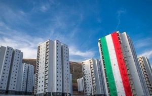 رشد چشمگیر پرداخت تسهیلات قانون جهش تولید مسکن/ سهم بانکها چه قدر است؟ رشد چشمگیر پرداخت تسهیلات قانون جهش تولید مسکن/ سهم بانکها چه قدر است؟