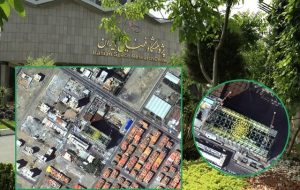 تولید تصویر ماهوارهای با رزولوشن ۳۵ تا ۴۵ سانتیمتر برای اولین بار در کشور تولید تصویر ماهوارهای با رزولوشن ۳۵ تا ۴۵ سانتیمتر برای اولین بار در کشور