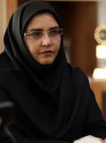 انتصاب «پروانه رضایی» به عنوان معاون روابط کار وزیر کار
