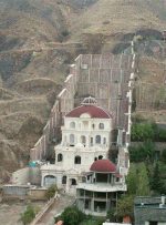 زمین ، انحراف شهرداران