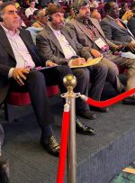اجلاس جهانی تعاون با سخنرانی نخست وزیر هند و در ادامه با سخنرانی مدیرگروه اقتصادی دفتر مقام معظم رهبری افتتاح شد