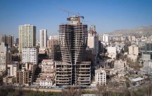افزایش مصرف انرژی با برج سازی افزایش مصرف انرژی با برج سازی