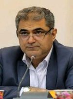سرپرست سازمان ملی زمین و مسکن منصوب شد