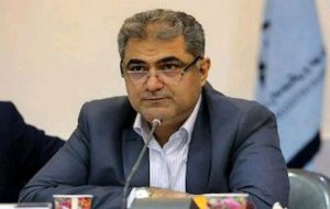 سرپرست سازمان ملی زمین و مسکن منصوب شد سرپرست سازمان ملی زمین و مسکن منصوب شد