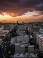 کلنگی های قلب تهران چطور فروش می روند؟
