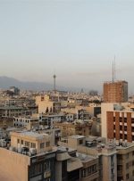 تورم سالانه ۴۱.۵ درصدی اجاره‌ مسکن در آذر