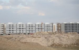 تامین خانه برای فرهنگیان نیمی از مشکل دولت در حوزه مسکن را برطرف میکند تامین خانه برای فرهنگیان نیمی از مشکل دولت در حوزه مسکن را برطرف میکند