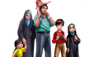 زمین رایگان به خانوادههای دارای ۴ فرزند به بالا داده میشود زمین رایگان به خانوادههای دارای ۴ فرزند به بالا داده میشود