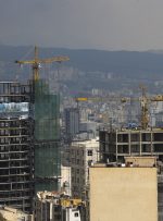 دستورالعمل‌های مربوط به مصرف انرژی در ساختمان‌ها اجرایی نشده است