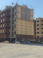 پیگیر افزایش سرمایه بانک مسکن برای کمک به نهضت ملی مسکن هستیم
