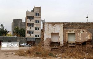 تدوین دستورالعمل مقاومسازی نسبی در بافتهای فرسوده تدوین دستورالعمل مقاومسازی نسبی در بافتهای فرسوده
