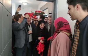 وزیر راه و شهرسازی ۲ هزار واحد مسکونی خراسانشمالی را افتتاح کرد وزیر راه و شهرسازی ۲ هزار واحد مسکونی خراسانشمالی را افتتاح کرد
