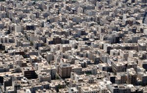 تأثیر رشد جمعیت شهری بر تقاضا و قیمت مسکن تأثیر رشد جمعیت شهری بر تقاضا و قیمت مسکن
