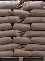 هشدار اتاق اصناف به گرانفروشی و احتکار سیمان