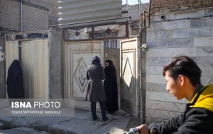 اثرات حضور اتباع بیگانه بر بازار مسکن اثرات حضور اتباع بیگانه بر بازار مسکن