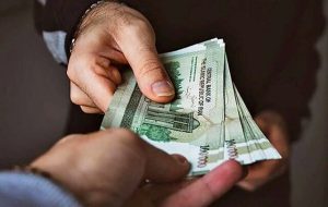 تعیین الگوی حداقل دستمزد کارگران کلید خورد