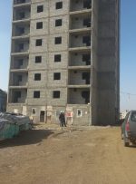 مسکن ملی معطل زیرساخت‌های آب و فاضلاب نیست