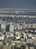 انتقال پایتخت از دیدگاه خطرپذیری لرزهای؛ با شرایط کنونی انتقال پایتخت دور از ذهن مینماید انتقال پایتخت از دیدگاه خطرپذیری لرزهای؛ با شرایط کنونی انتقال پایتخت دور از ذهن مینماید