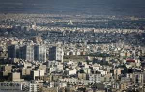 انتقال پایتخت از دیدگاه خطرپذیری لرزه‌ای؛ با شرایط کنونی انتقال پایتخت دور از ذهن می‌نماید