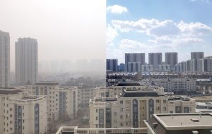 ۷ راهکار جهانی کاهش آلودگی هوا