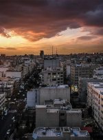 افزایش ۲۵درصدی مساحت سکونتگاهی کشور، تکلیف برنامه هفتم برای دولت افزایش ۲۵درصدی مساحت سکونتگاهی کشور، تکلیف برنامه هفتم برای دولت