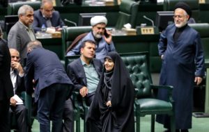 تخلف‌های غیرقانونی، سیاست‌های انقباضی و بی‌برنامگی؛ خلاصه ۳ ماه وزارت خانم وزیر