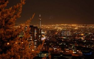پایتخت «سیاسی» باید منطقهای امن و کارا باشد پایتخت «سیاسی» باید منطقهای امن و کارا باشد