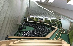 نامه کمیسیون عمران برای حل مشکل ۴۰ هزار عضو تعاونی نامه کمیسیون عمران برای حل مشکل ۴۰ هزار عضو تعاونی