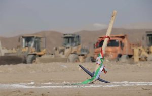 درمان اصلی فقر مسکن در ایران “عرضۀ زمین” است درمان اصلی فقر مسکن در ایران “عرضۀ زمین” است