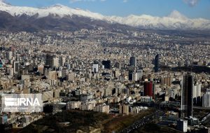 انتقال پایتخت نیازمند اجماع ملی/ تهران را با مشکلات آن رها نکنیم انتقال پایتخت نیازمند اجماع ملی/ تهران را با مشکلات آن رها نکنیم