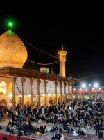 تصویب طرح‌های بافت تاریخی حرم شاهچراغ شیراز، اردبیل و ارومیه