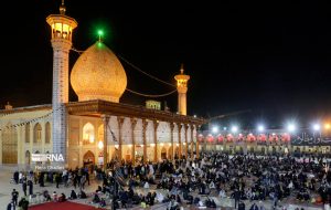 تصویب طرحهای بافت تاریخی حرم شاهچراغ شیراز، اردبیل و ارومیه تصویب طرحهای بافت تاریخی حرم شاهچراغ شیراز، اردبیل و ارومیه