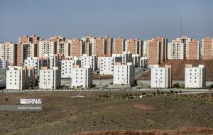 اقساط واحدهای نهضت ملی مسکن پرند ۴ برابر نشده است اقساط واحدهای نهضت ملی مسکن پرند ۴ برابر نشده است