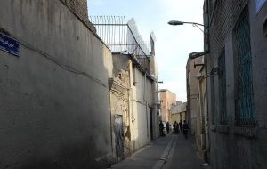 سه میلیون نفر از جمعیت تهران در بافتهای ناکارآمد شهری ساکن هستند سه میلیون نفر از جمعیت تهران در بافتهای ناکارآمد شهری ساکن هستند