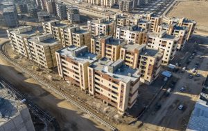 تأمین منابع مالی پروژههای نهضت ملی مسکن شتاب میگیرد تأمین منابع مالی پروژههای نهضت ملی مسکن شتاب میگیرد