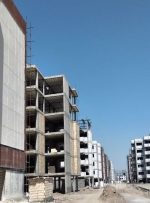 مطالبات انجمن انبوه‌سازان مسکن تهران به بیش از ۲.۵ همت رسید/ بانک‌ها همکاری ندارند