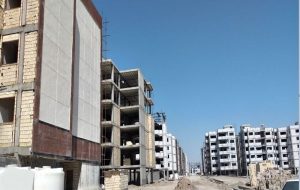 مطالبات انجمن انبوهسازان مسکن تهران به بیش از ۲.۵ همت رسید/ بانکها همکاری ندارند مطالبات انجمن انبوهسازان مسکن تهران به بیش از ۲.۵ همت رسید/ بانکها همکاری ندارند