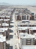 ساخت مسکن ایمن با فناوری پیشرفته قالب تونلی در قم 