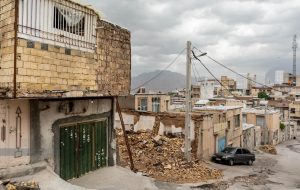 سند ملی توانمندسازی سکونتگاههای غیررسمی؛ نقطه عطفی در سیاستگذاری بافتهای ناکارآمد سند ملی توانمندسازی سکونتگاههای غیررسمی؛ نقطه عطفی در سیاستگذاری بافتهای ناکارآمد