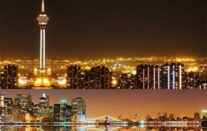با قیمت مسکن در تهران میتوان در آمریکا ۲ خانه خرید! با قیمت مسکن در تهران میتوان در آمریکا ۲ خانه خرید!