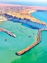۴ شرط «مکانیابی» درست؛ قد و قواره پایتخت جدید ۴ شرط «مکانیابی» درست؛ قد و قواره پایتخت جدید