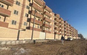 بلندمرتبهسازی در ایران؛ چه ضوابط، چالشها و چشماندازها به همراه دارد؟ بلندمرتبهسازی در ایران؛ چه ضوابط، چالشها و چشماندازها به همراه دارد؟