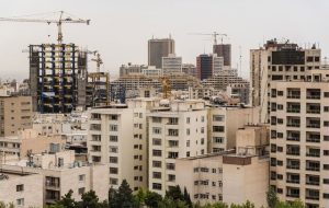 افزایش ۱۸ درصدی صدور مجوز ساختوساز در تهران افزایش ۱۸ درصدی صدور مجوز ساختوساز در تهران