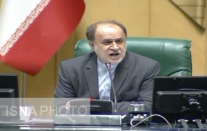 تذکر نایب رئیس مجلس به بانکها جهت پرداخت تسهیلات مسکن تذکر نایب رئیس مجلس به بانکها جهت پرداخت تسهیلات مسکن