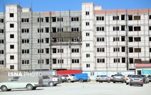 ۱۰ گام برای رونق نسبی بخش مسکن در ۱۵۰ روز گذشته ۱۰ گام برای رونق نسبی بخش مسکن در ۱۵۰ روز گذشته