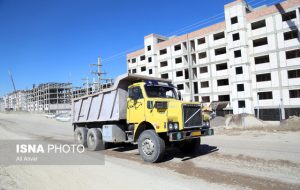 نهضت ملی مسکن روی غلتک میافتد؟ نهضت ملی مسکن روی غلتک میافتد؟