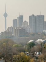 انتقال پایتخت با هزینه بخش خصوصی انجام می‌شود؟