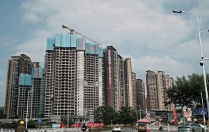 صعود قیمت مسکن در دومین اقتصاد جهان صعود قیمت مسکن در دومین اقتصاد جهان