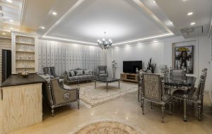 اجاره نجومی سوئیتهای مبله در تهران؛ رقابت با هتل ۵ ستاره اجاره نجومی سوئیتهای مبله در تهران؛ رقابت با هتل ۵ ستاره