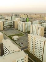 قیمت مسکن در پایتخت احتمالی ایران متری چند؟ / مکران کجاست؟